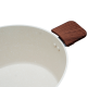 Oala granit fara capac 26 cm, 6 litri Adison
